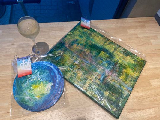 キャンペーン商品！　素敵なご縁がうまれるDearアート