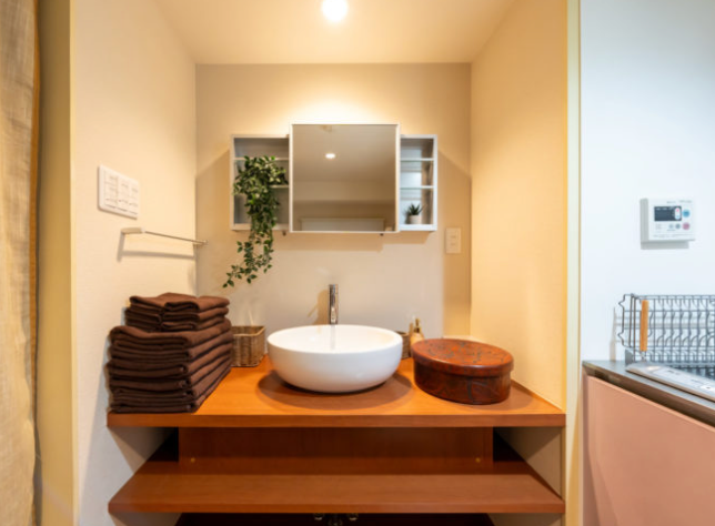 Guesthouse HOTARU in Tokyo