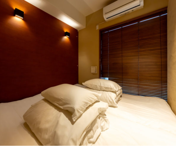 Guesthouse HOTARU in Tokyo